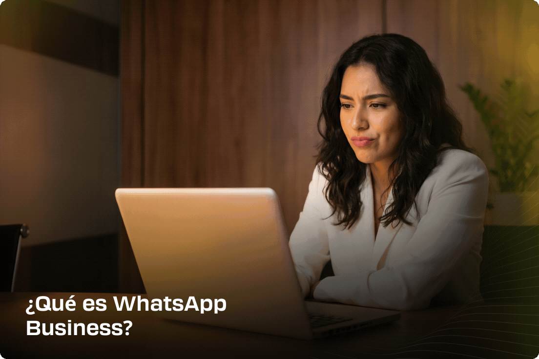 ¿Qué es WhatsApp Business_