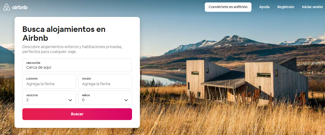 Airbnb