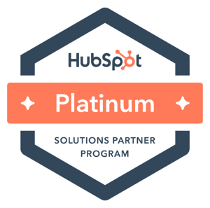 HubSpot Platinum en México