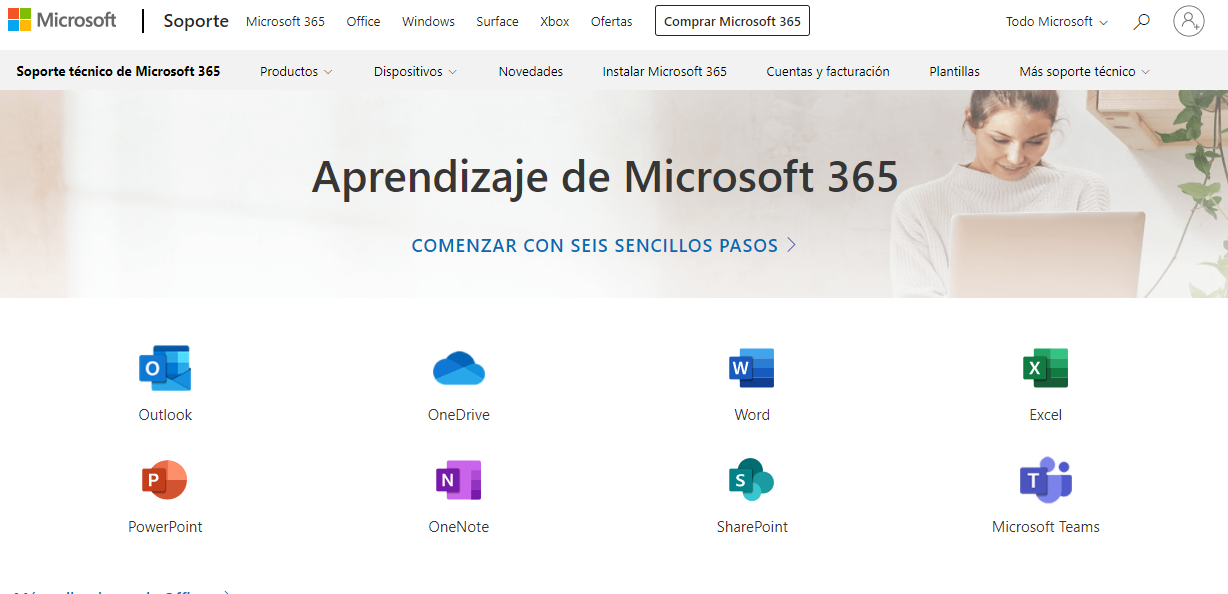 Microsoft 365