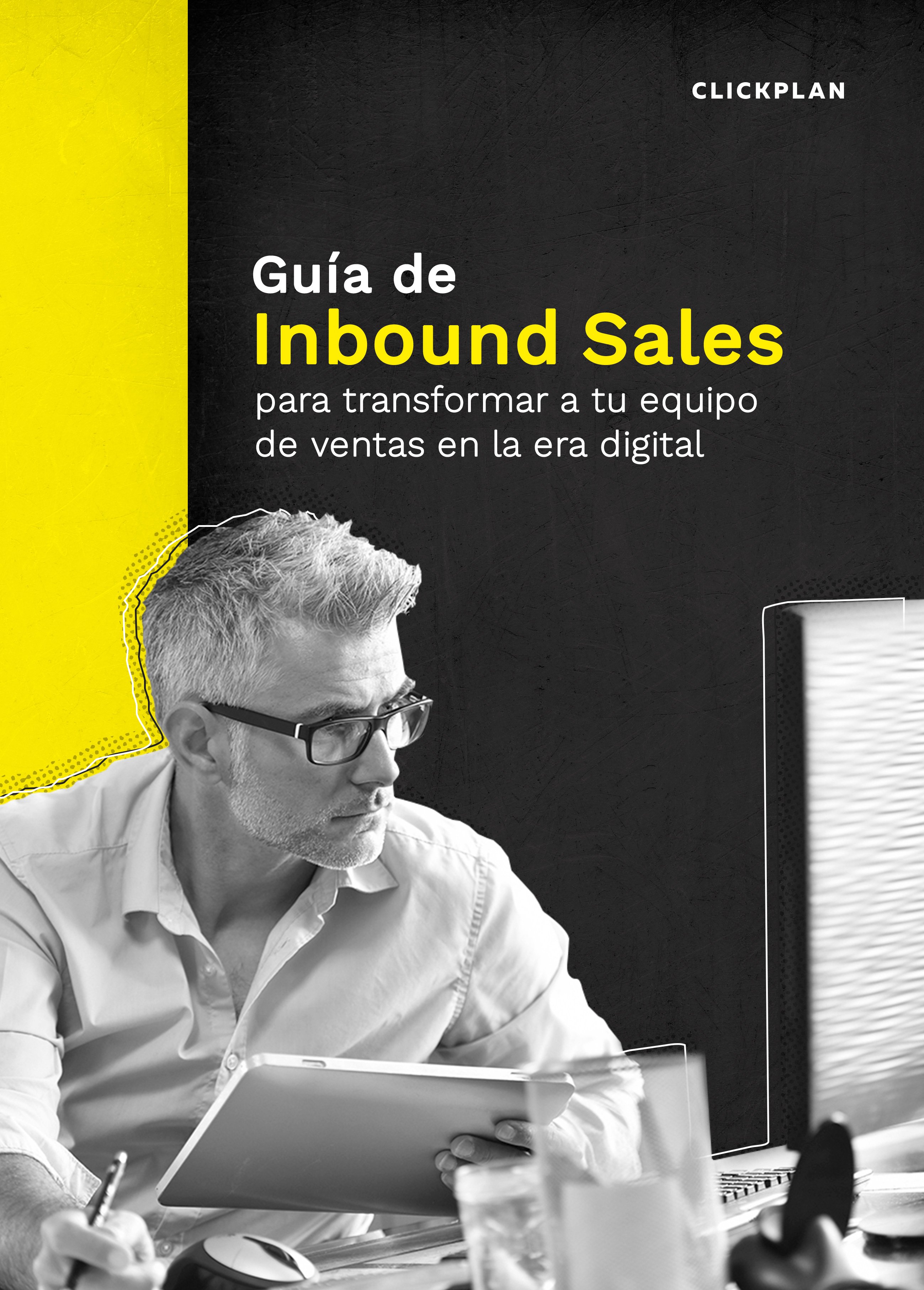 Guía de Inbound Sales para transformar a tu equipo de ventas
