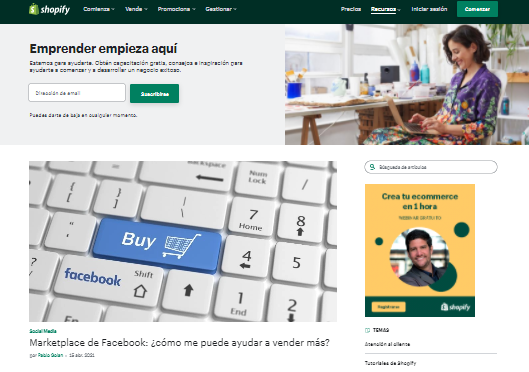 Shopify