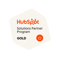 Hubspot Partners Gold Hubspot Partners Gold