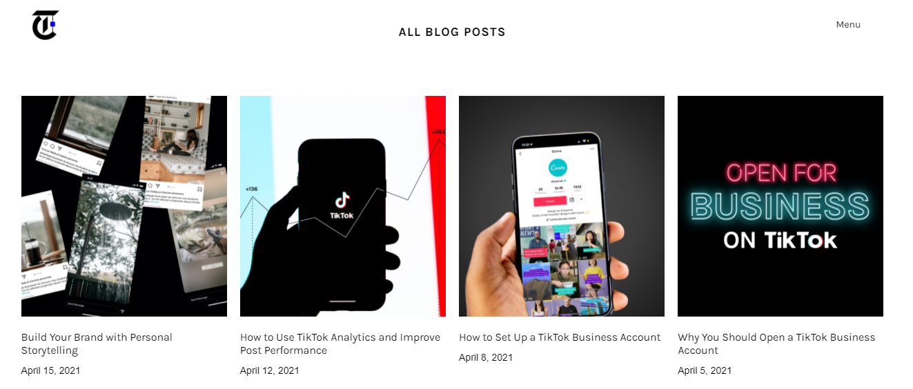 UNUM blog