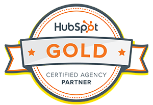 HubSpot Partner Certificado
