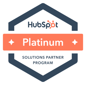 HubSpot Partner Certificado