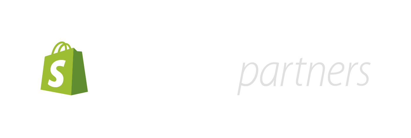 Shopify Partner